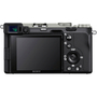 Цифровой фотоаппарат Sony Alpha 7C body silver (ILCE7CS.CEC) - 1