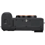 Цифровой фотоаппарат Sony Alpha 7C body silver (ILCE7CS.CEC) - 3