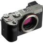Цифровой фотоаппарат Sony Alpha 7C body silver (ILCE7CS.CEC) - 8