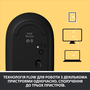 Мышка Logitech POP Mouse Bluetooth Blast Yellow (910-006546) - 6
