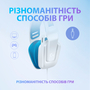 Наушники Logitech G335 Wired Gaming White (981-001018) - 2