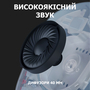 Наушники Logitech G435 Lightspeed Wireless Gaming Headset Blue (981-001062) - 3