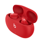 Наушники Beats Studio Buds True Wireless Noise Cancelling Earphones Red (MJ503ZM/A) - 3