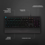 Клавиатура Logitech G213 Prodigy Gaming Keyboard USB UKR (920-010740) - 5