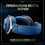 Наушники Logitech G PRO X Gaming Headset League of Legends Edition (981-001106) - 2