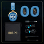Наушники Logitech G PRO X Gaming Headset League of Legends Edition (981-001106) - 5
