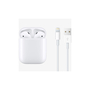 Наушники Apple AirPods with Wireless Charging Case (MRXJ2TY/A) - 4