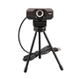 Веб-камера Frime FHD Black (FWC-006) - 4