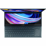 Ноутбук ASUS ZenBook Pro Duo OLED UX582HS-H2902X (90NB0V21-M00920) - 3