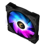 Кулер для корпуса GIGABYTE GP-AR140RFAN - 2
