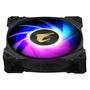 Кулер для корпуса GIGABYTE GP-AR120RFAN - 3