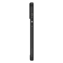 Чехол для моб. телефона Spigen Apple iPhone 13 Pro Crystal Hybrid, Matte Black (ACS03300) - 6