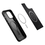Чехол для моб. телефона Spigen Apple iPhone 13 Pro Mag Armor, Matte Black (ACS03281) - 6