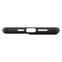 Чехол для моб. телефона Spigen Apple iPhone 13 Pro Mag Armor, Matte Black (ACS03281) - 8