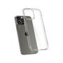 Чехол для моб. телефона Spigen Apple Iphone 13 Pro Max Crystal Hybrid, Crystal Clear (ACS03242) - 4