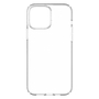 Чехол для моб. телефона Spigen Apple iPhone 13 Pro Max Liquid Crystal, Crystal Clear (ACS03197) - 8