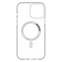 Чехол для моб. телефона Spigen Apple Iphone 13 Pro Max Ultra Hybrid Mag Safe, Graphite (ACS03211) - 4