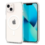 Чехол для моб. телефона Spigen Apple Iphone 13 Ultra Hybrid Mag Safe, White (ACS03528) - 2