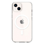 Чехол для моб. телефона Spigen Apple Iphone 13 Ultra Hybrid Mag Safe, White (ACS03528) - 5
