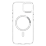 Чехол для моб. телефона Spigen Apple Iphone 13 Ultra Hybrid Mag Safe, White (ACS03528) - 6