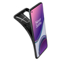 Чехол для моб. телефона Spigen Apple OnePlus 8T Liquid Air, Matte Black (ACS02060) - 2