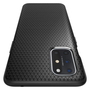 Чехол для моб. телефона Spigen Apple OnePlus 8T Liquid Air, Matte Black (ACS02060) - 3