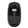 Мышка HP Laser Mouse (OEM) (QY778A6) - 1