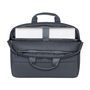 Сумка для ноутбука RivaCase 15.6" 7532 (Dark Grey) Prater (7532DarkGrey) - 4