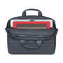 Сумка для ноутбука RivaCase 15.6" 7532 (Dark Grey) Prater (7532DarkGrey) - 6