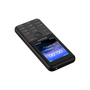 Мобильный телефон Philips Xenium E172 Black - 3
