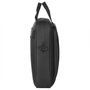 Сумка для ноутбука 2E 17" CBP6017 Professional, black (2E-CBP6017BK) - 4