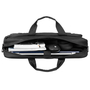 Сумка для ноутбука 2E 17" CBP6017 Professional, black (2E-CBP6017BK) - 8