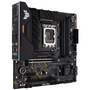 Материнская плата ASUS TUF GAMING B660M-PLUS WIFI D4 - 2