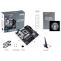Материнская плата ASUS PRIME B660M-A WIFI D4 - 6