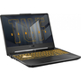 Ноутбук ASUS TUF Gaming FX506HEB-HN285 (90NR0703-M003W0) - 1