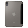 Чехол для планшета Spigen iPad Mini 6 (2021) Smart Fold, Black (ACS03763) - 7