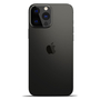 Стекло защитное Spigen Apple Iphone 13 Pro Max/13 Pro Camera tR Optik, Black (2P) (AGL03381) - 2