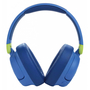 Наушники JBL Tune 460 NC Blue (JBLJR460NCBLU) - 1