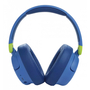 Наушники JBL Tune 460 NC Blue (JBLJR460NCBLU) - 2