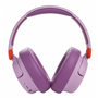 Наушники JBL Tune 460 NC Pink (JBLJR460NCPIK) - 2