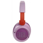 Наушники JBL Tune 460 NC Pink (JBLJR460NCPIK) - 3