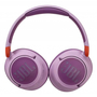 Наушники JBL Tune 460 NC Pink (JBLJR460NCPIK) - 5