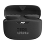 Наушники JBL Tune 130 NC TWS Black (JBLT130NCTWSBLK) - 5