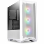 Корпус Lian Li LANCOOL II Mesh ARGB White (G99.LAN2MRS.50) - 1
