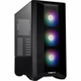 Корпус Lian Li LANCOOL II Mesh RGB Black (G99.LAN2MRX.50) - 1