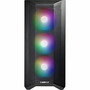 Корпус Lian Li LANCOOL II Mesh RGB Black (G99.LAN2MRX.50) - 2