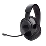 Наушники JBL Quantum 350 Black (JBLQ350WLBLK) - 1