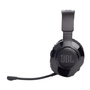 Наушники JBL Quantum 350 Black (JBLQ350WLBLK) - 5