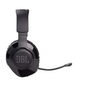 Наушники JBL Quantum 350 Black (JBLQ350WLBLK) - 6