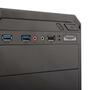 Корпус LogicPower 2012-400W-80 (LP9132) - 2 Корпус LogicPower 2012-400W-80 (LP9132) - 2